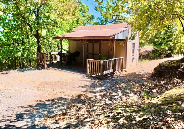Photo 1 of Single family home for sale at 383 Hickory St, Canadian, OK 74425 | MLS# 2633032 | Listing updated on 2026-09-06