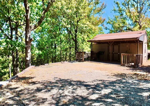 Photo 2 of Single family home for sale at 383 Hickory St, Canadian, OK 74425 | MLS# 2633032 | Listing updated on 2026-09-06