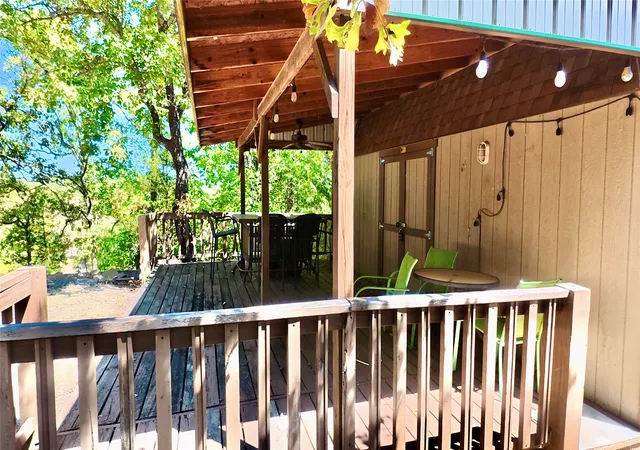 Photo 3 of Single family home for sale at 383 Hickory St, Canadian, OK 74425 | MLS# 2633032 | Listing updated on 2026-09-06