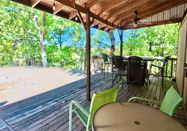 Photo 3 of Single family home for sale at 383 Hickory St, Canadian, OK 74425 | MLS# 2633032 | Listing updated on 2026-09-06