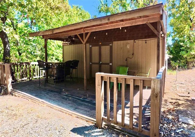 Photo 4 of Single family home for sale at 383 Hickory St, Canadian, OK 74425 | MLS# 2633032 | Listing updated on 2026-09-06