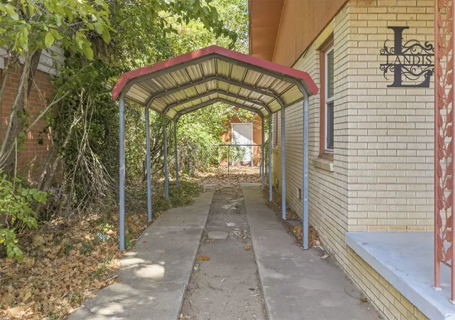Photo 28 of Single family home for sale at 1807 7th Avenue NW, Ardmore, OK 73401 | MLS# 2633030 | Listing updated on 2026-10-06