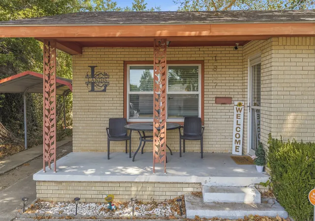 Photo 3 of Single family home for sale at 1807 7th Avenue Nw, Ardmore, OK 73401 | MLS# 2633030 | Listing updated on 2026-09-06