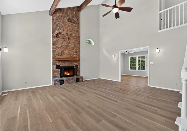Photo 3 of Sale Pending at 1904 College Park Rd, Claremore, OK 74017 | MLS# 2632701 | Listing updated on 2026-09-12