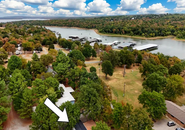 Photo 3 of Manufactured home for sale at 215 Bk 802, Stigler, OK 74462 | MLS# 2633035 | Listing updated on 2026-09-07