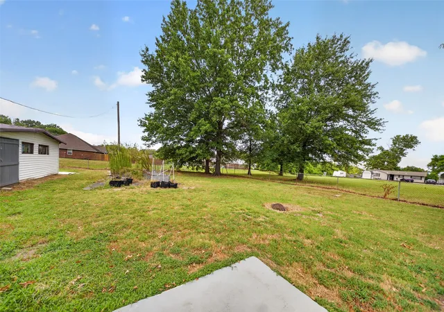 Photo 2 of Single family home for sale at 2100 E Hancock St, Muskogee, OK 74403 | MLS# 2632889 | Listing updated on 2026-09-08