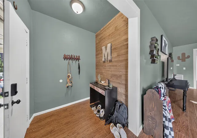 Photo 3 of Single family home for sale at 2100 E Hancock St, Muskogee, OK 74403 | MLS# 2632889 | Listing updated on 2026-09-08