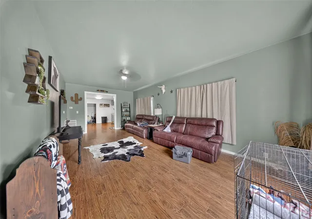 Photo 4 of Single family home for sale at 2100 E Hancock St, Muskogee, OK 74403 | MLS# 2632889 | Listing updated on 2026-09-08