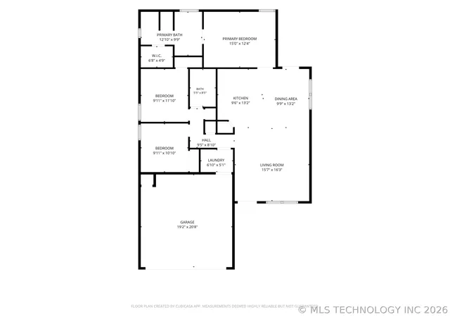 Photo 39 of Sale Pending at 633 E Allen St, Kellyville, OK 74039 | MLS# 2631811 | Listing updated on 2026-10-06