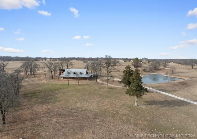 Photo 1 of Single family home for sale at 168 N 4100 Road, Soper, OK 74759 | MLS# 2633044 | Listing updated on 2026-09-06