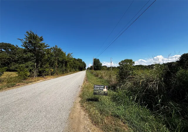 Photo 3 of Land for sale at 000 East 1140 Rd, Muldrow, OK 74948 | MLS# 2633045 | Listing updated on 2026-09-17