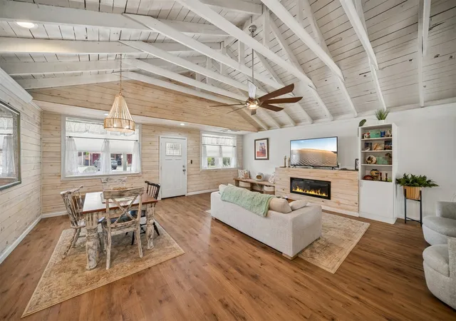 Photo 4 of Single family home for sale at 164 W Cherokee, Langley, OK 74350 | MLS# 2633053 | Listing updated on 2026-09-06