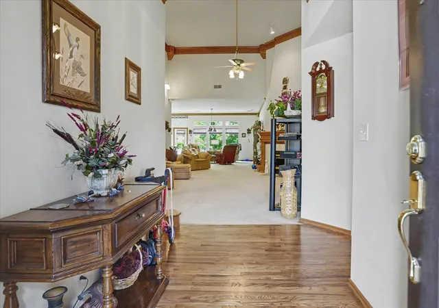 Photo 3 of Single family home for sale at 9023 S Hudson Ave, Tulsa, OK 74137 | MLS# 2633057 | Listing updated on 2026-09-10