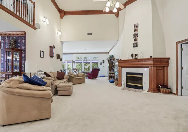 Photo 3 of Single family home for sale at 9023 S Hudson Ave, Tulsa, OK 74137 | MLS# 2633057 | Listing updated on 2026-09-10