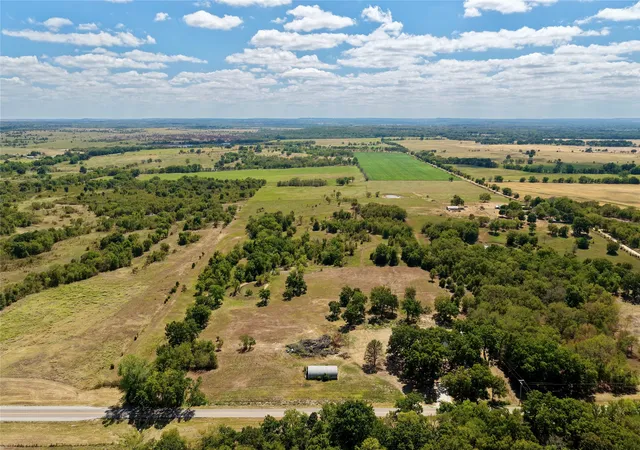Photo 3 of Single family home for sale at 104 Highway 56, Okemah, OK 74859 | MLS# 2633058 | Listing updated on 2026-09-09