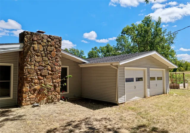 Photo 3 of Single family home for sale at 104 Highway 56, Okemah, OK 74859 | MLS# 2633058 | Listing updated on 2026-09-09