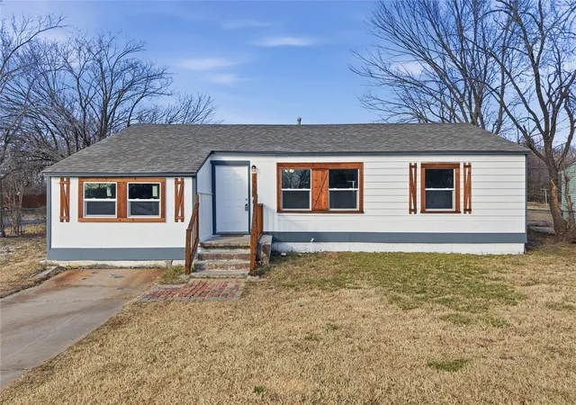 Photo 1 of Single family home for sale at 3503 E Xyler St, Tulsa, OK 74115 | MLS# 2633063 | Listing updated on 2026-09-07