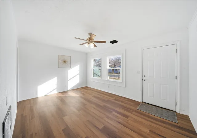 Photo 3 of Single family home for sale at 3503 E Xyler St, Tulsa, OK 74115 | MLS# 2633063 | Listing updated on 2026-09-07