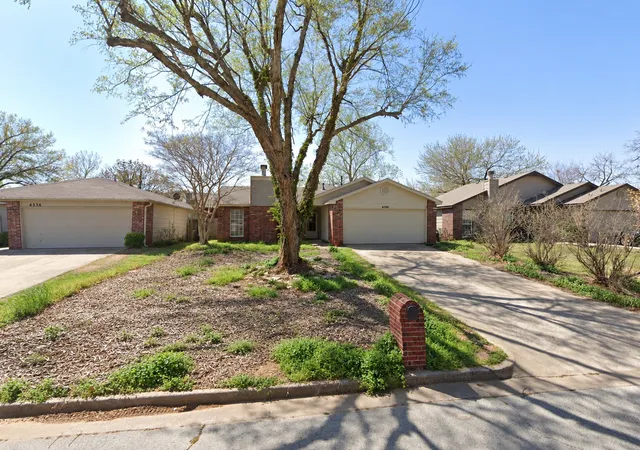 Single family home for sale at 6330 S Madison Pl N, Tulsa, OK 74136 | MLS# 2633055