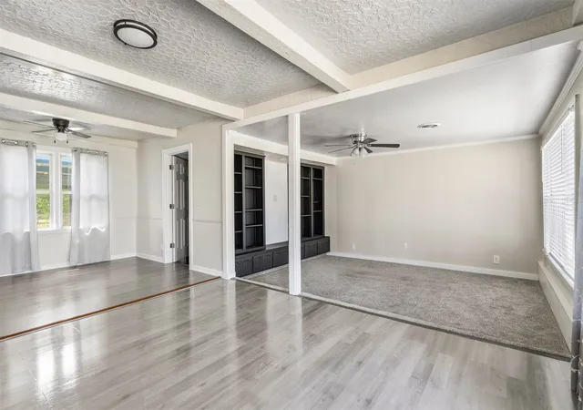 Photo 3 of Single family home for sale at 434 Locust St, Ardmore, OK 73401 | MLS# 2633054 | Listing updated on 2026-09-07