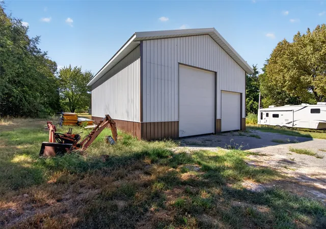 Photo 3 of Land for sale at 32090 Duck Crk Blvd, Afton, OK 74331 | MLS# 2633068 | Listing updated on 2026-09-06