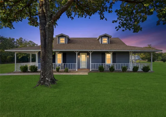 Photo 1 of Sale Pending at 10134 E 575 Road, Catoosa, OK 74015 | MLS# 2630726 | Listing updated on 2026-09-10