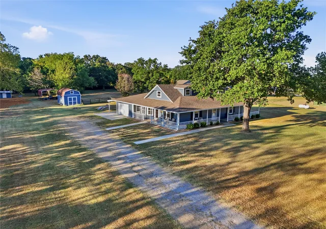 Photo 2 of Sale Pending at 10134 E 575 Road, Catoosa, OK 74015 | MLS# 2630726 | Listing updated on 2026-09-10