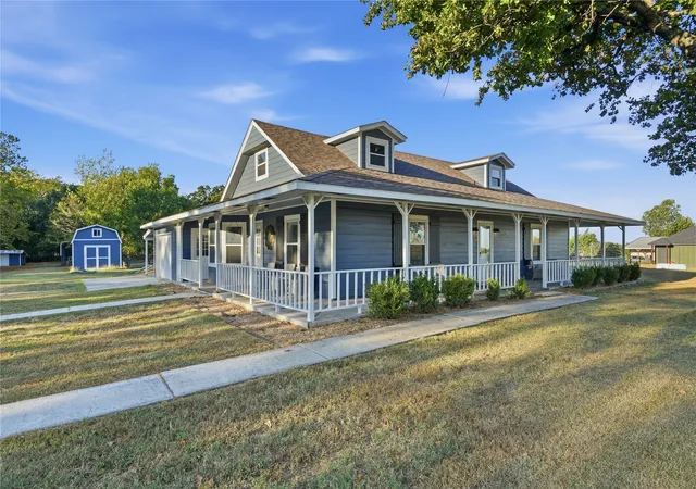 Photo 3 of Sale Pending at 10134 E 575 Road, Catoosa, OK 74015 | MLS# 2630726 | Listing updated on 2026-09-10
