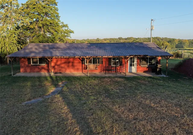 Photo 1 of Sale Pending at 590 Friendship Rd, Stuart, OK 74570 | MLS# 2633078 | Listing updated on 2026-09-25