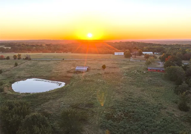 Photo 2 of Sale Pending at 590 Friendship Rd, Stuart, OK 74570 | MLS# 2633078 | Listing updated on 2026-09-25