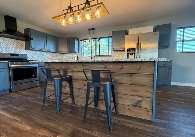 Photo 3 of Sale Pending at 590 Friendship Rd, Stuart, OK 74570 | MLS# 2633078 | Listing updated on 2026-09-25