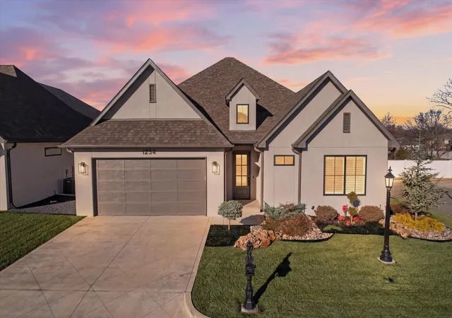 Photo 2 of Single family home for sale at 1234 N 71st Place, Broken Arrow, OK 74014 | MLS# 2632969 | Listing updated on 2026-09-09