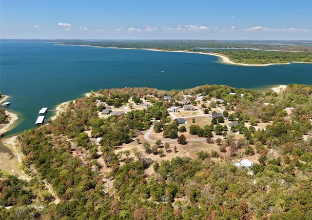 Land for sale at 42 Beacon Point, Porum, OK 74455 | MLS# 2633080
