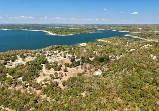 Photo 2 of Land for sale at 42 Beacon Point, Porum, OK 74455 | MLS# 2633080 | Listing updated on 2026-09-09