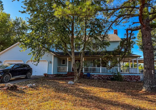 Photo 1 of Single family home for sale at 6180 East 560, Locust Grove, OK 74352 | MLS# 2632965 | Listing updated on 2026-09-10