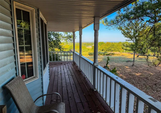 Photo 2 of Single family home for sale at 6180 East 560, Locust Grove, OK 74352 | MLS# 2632965 | Listing updated on 2026-09-10