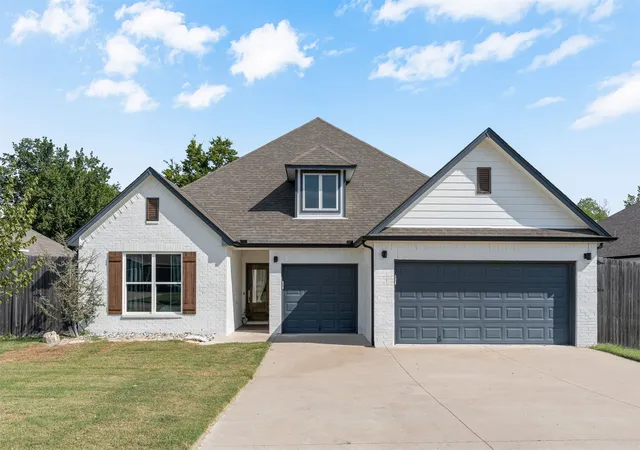 Photo 1 of Single family home for sale at 31485 E 64th Street S, Broken Arrow, OK 74014 | MLS# 2631464 | Listing updated on 2026-09-29