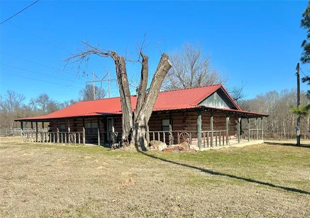 Photo 3 of Single family home for sale at 21170 S 270 Road, Morris, OK 74445 | MLS# 2633090 | Listing updated on 2026-09-08