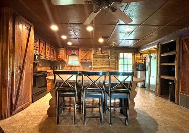 Photo 3 of Single family home for sale at 21170 S 270 Road, Morris, OK 74445 | MLS# 2633090 | Listing updated on 2026-09-08