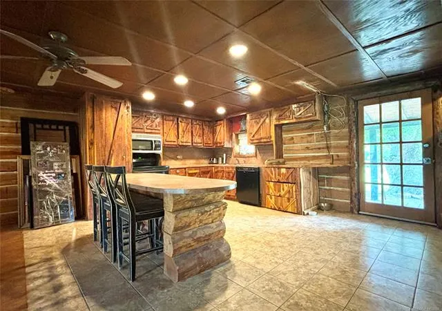 Photo 4 of Single family home for sale at 21170 S 270 Road, Morris, OK 74445 | MLS# 2633090 | Listing updated on 2026-09-08