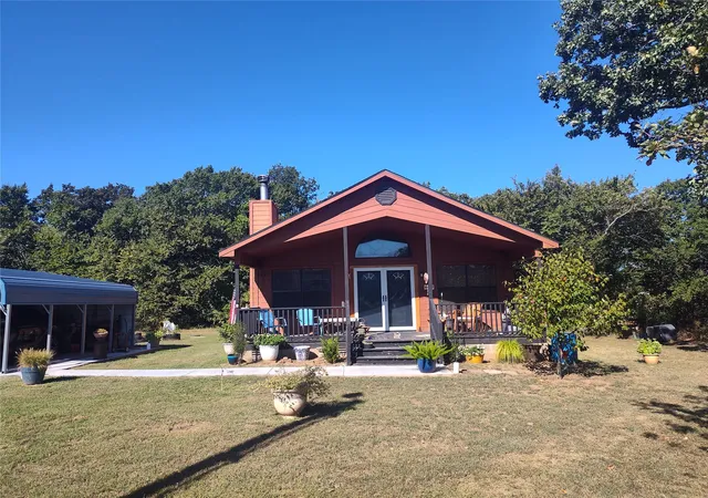 Photo 1 of Single family home for sale at 3626 S 129th West Ave, Sand Springs, OK 74063 | MLS# 2633093 | Listing updated on 2026-09-14
