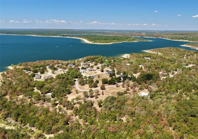 Photo 1 of Land for sale at 43 Beacon Point, Porum, OK 74455 | MLS# 2633088 | Listing updated on 2026-09-08