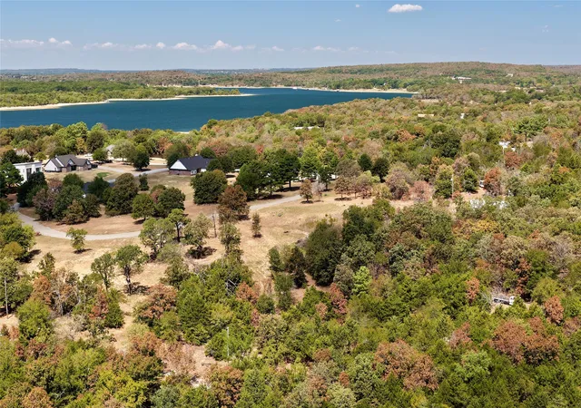 Photo 3 of Land for sale at 43 Beacon Point, Porum, OK 74455 | MLS# 2633088 | Listing updated on 2026-09-08