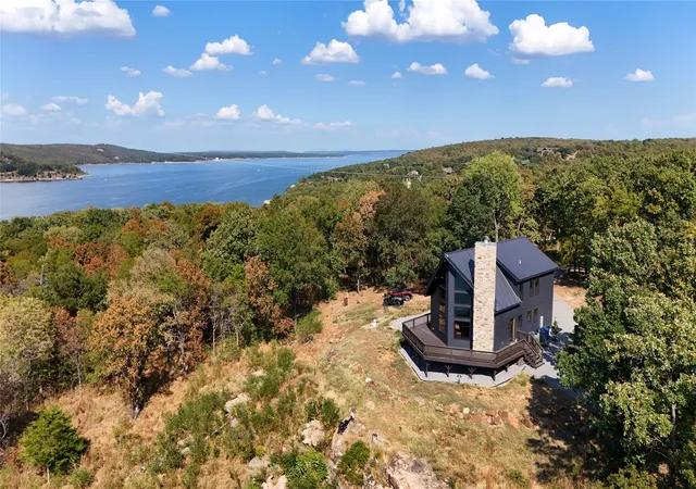 Photo 3 of Single family home for sale at 2217 Hidden Ridge Rd, Stigler, OK 74462 | MLS# 2633077 | Listing updated on 2026-09-09