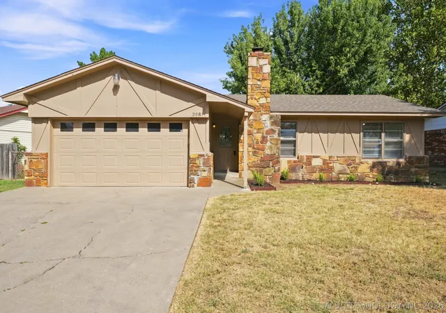 Photo 1 of Single family home for sale at 2981 W 66th Street, Tulsa, OK 74132 | MLS# 2632961 | Listing updated on 2026-09-14