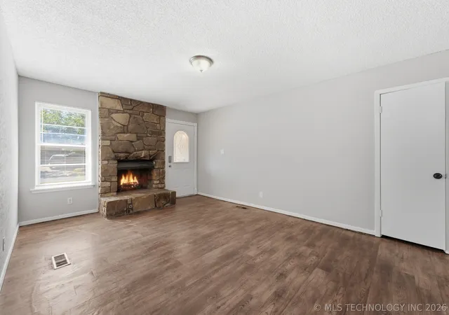 Photo 3 of Single family home for sale at 2981 W 66th Street, Tulsa, OK 74132 | MLS# 2632961 | Listing updated on 2026-09-14