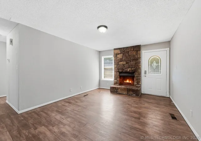 Photo 4 of Single family home for sale at 2981 W 66th Street, Tulsa, OK 74132 | MLS# 2632961 | Listing updated on 2026-09-14