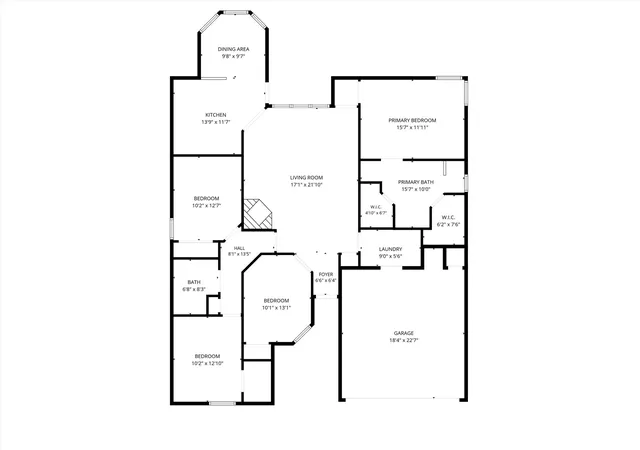 Photo 30 of Sale Pending at 3013 Stonewall Dr, Bartlesville, OK 74006 | MLS# 2632371 | Listing updated on 2026-09-12