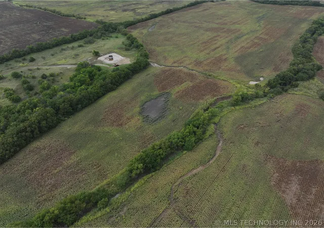 Photo 19 of Land for sale at S 60th Street, Tonkawa, OK 74653 | MLS# 2632536 | Listing updated on 2026-09-07