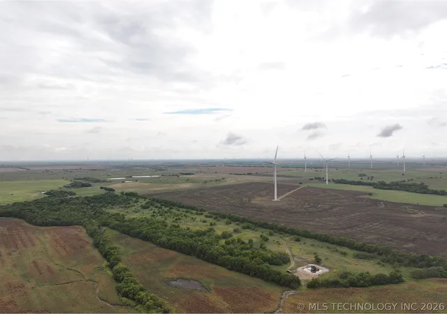 Photo 4 of Land for sale at S 60th Street, Tonkawa, OK 74653 | MLS# 2632536 | Listing updated on 2026-09-07